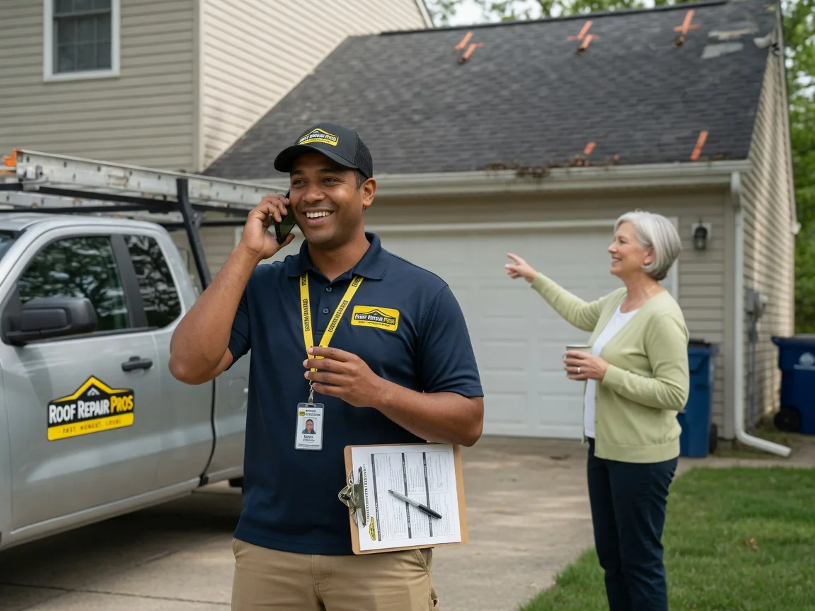 Roof Repair Hartford, AR FAQs